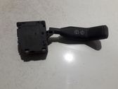 Wiper control stalk