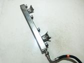 Fuel main line pipe