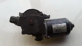 Wiper motor