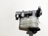 Master brake cylinder