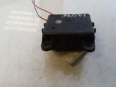 Air flap motor/actuator