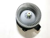 Heater fan/blower