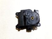 Air flap motor/actuator