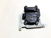Air flap motor/actuator