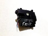 Stellmotor Heizung Klima