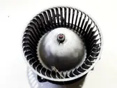 Heater fan/blower