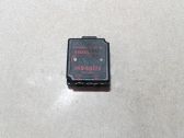 Unidad de control/módulo de alarma
