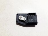 Air flap motor/actuator