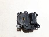 Air flap motor/actuator