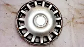 R15 wheel hub/cap/trim