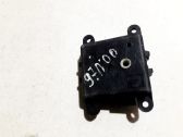 Air flap motor/actuator