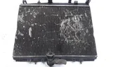 Coolant radiator