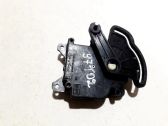 Air flap motor/actuator
