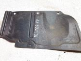 Unterfahrschutz Unterbodenschutz Motor