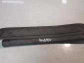 Front sill trim cover