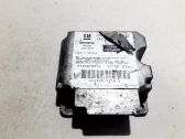 Airbag control unit/module