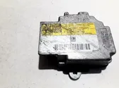 Airbag control unit/module