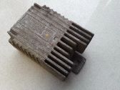 Relé del ventilador del refrigerador