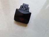Botón interruptor de luz de peligro