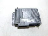 Calculateur moteur ECU