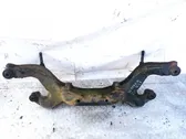 Front subframe