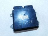 Calculateur moteur ECU