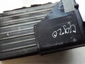 Radiador calefacción soplador