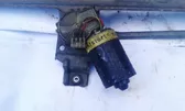 Motor del limpiaparabrisas