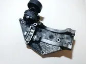 Engine mounting bracket