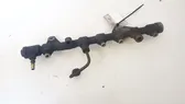 Kraftstoffverteiler Einspritzleiste Verteilerrohr