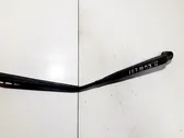 Rear wiper blade arm