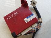 Autres unités de commande / modules
