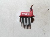 Résistance moteur de ventilateur de chauffage