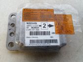 Unidad de control/módulo del Airbag