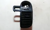 Dash center air vent grill