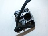 Throttle valve