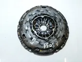 Pressure plate
