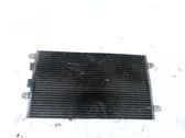 A/C cooling radiator (condenser)