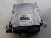 Unidad de control/módulo del motor