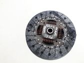 Clutch pressure plate