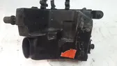 Air filter box