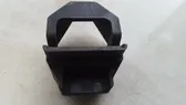 Radiator mount bracket