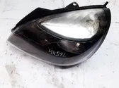 Headlight/headlamp