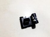 Sensor impacto/accidente para activar Airbag