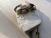 Front door lock
