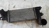 Radiatore intercooler