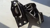 Engine mount bracket