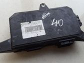 Door control unit/module