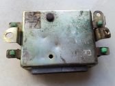 Other control units/modules