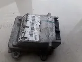 Airbag control unit/module